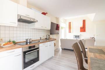 Ferienwohnung für 6 Personen in Braderup, Grünes Binnenland, Bild 4