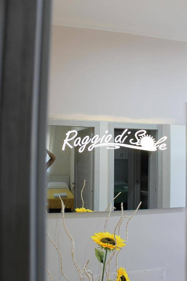 Location de vacances pour 4 personnes, avec jardin, animaux acceptés à Rocca Imperiale - 4