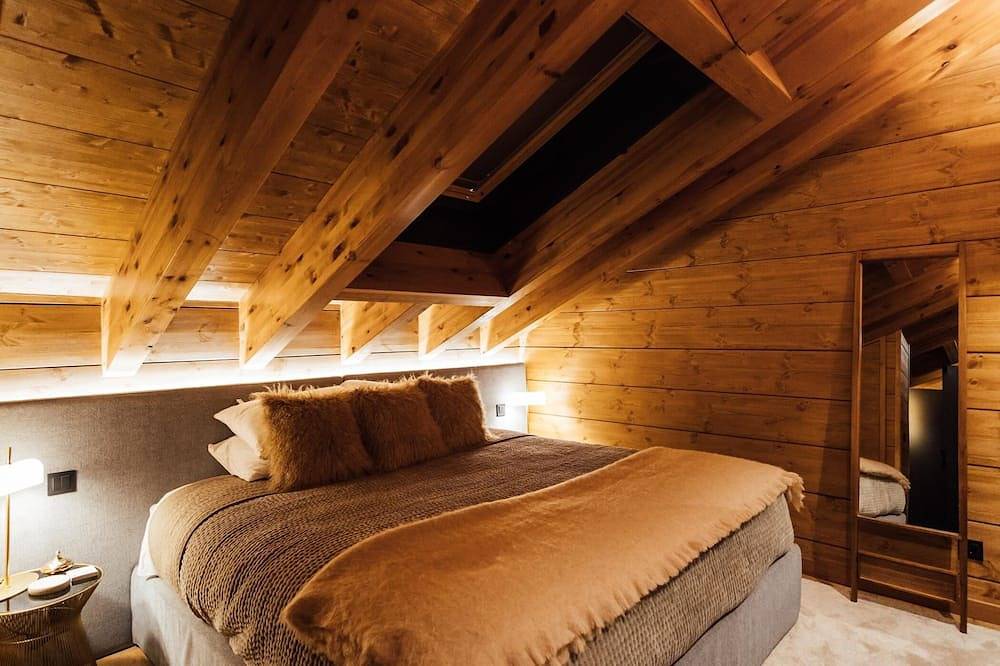 Arttysur Lux - Best 4 Bdrm Villa in Sierra Nevada in Sierra Nevada Ski Resort, Monachil