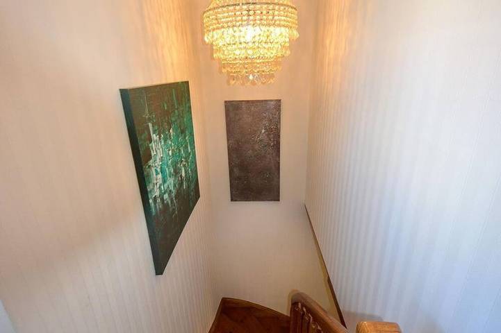 Ferienhaus für 4 Personen, mit Balkon in Schwerin - 4