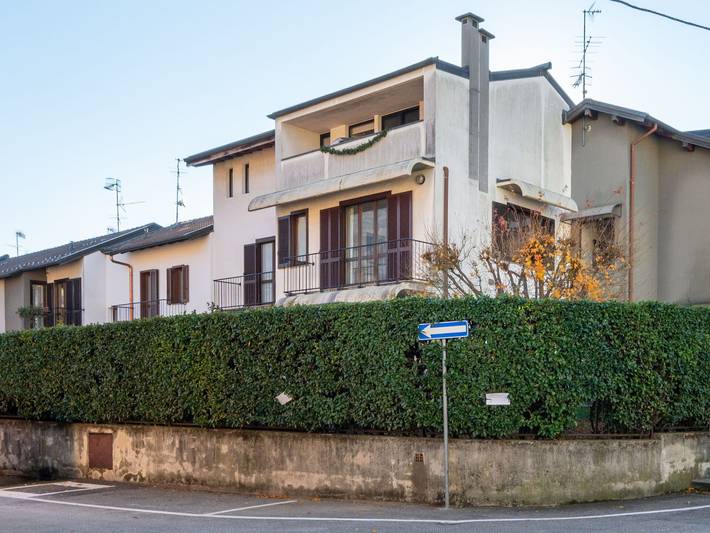 Appartamento intero, Da Nuccia - Da Nuccia 300.1 in Omegna, Lago d'Orta