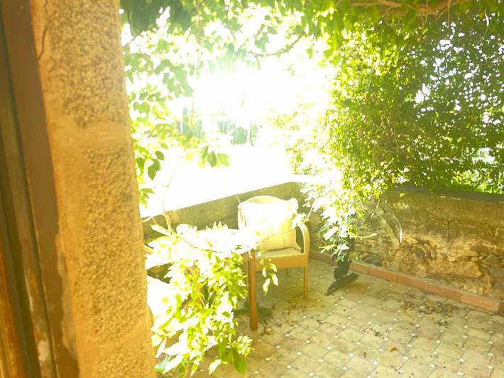 Casa rural para 18 personas, con Balcón y Terraza además de Jardín y Piscina en Capmany - 4