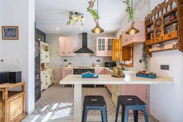 Casa Rural para 5 Personas en Lecrín, Provincia de Granada, Foto 3