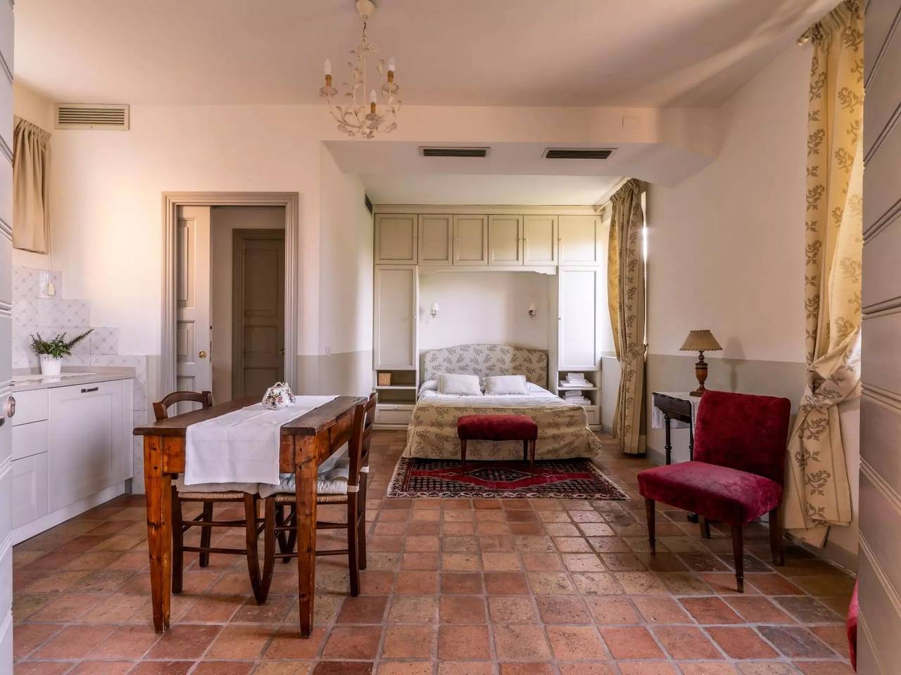 Entire apartment, 2 Pièces 2 Personnes in Pesaro, Valle del Metauro