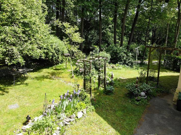 Ganze Wohnung, Ferienhaus Rötzer – Forsthausschmankerl mit Sauna, Whirlpool und Grill - Ferienhaus Rötzer - 200 m² in Bruck i.d.OPf., Ostbayern