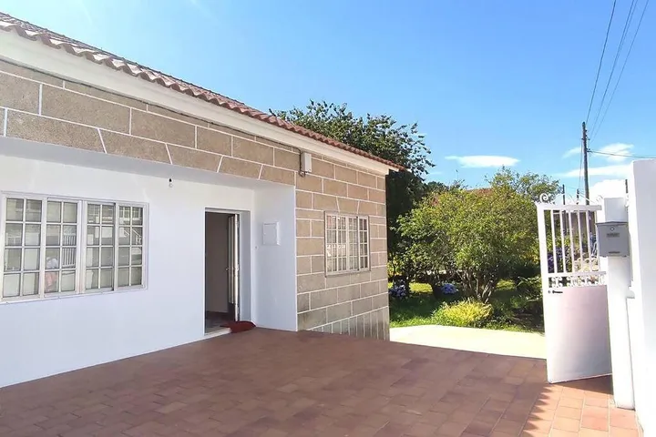 Casa de vacaciones para 6 personas - 1