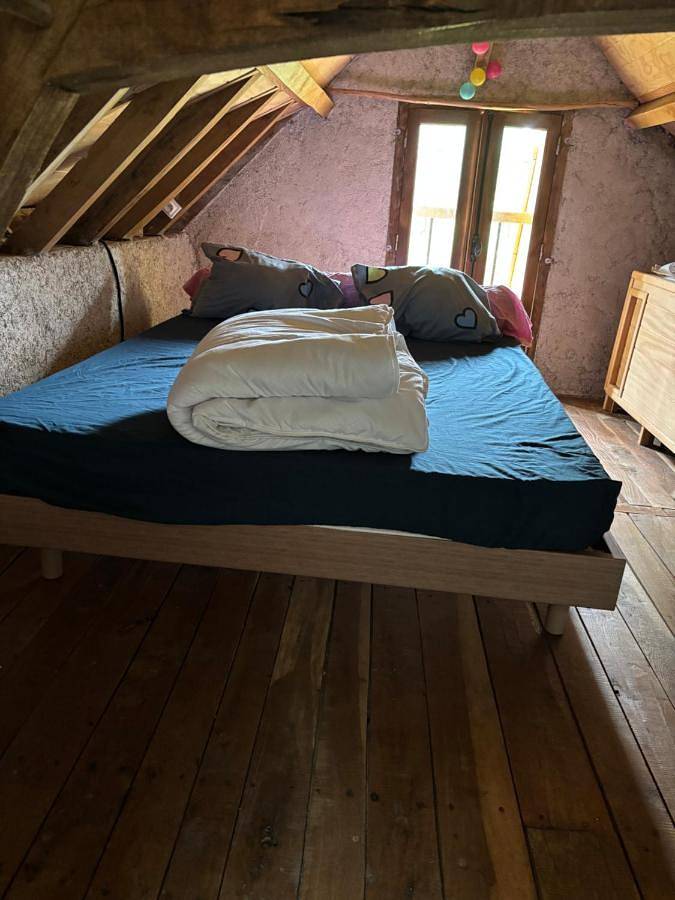 Location de vacances pour 3 personnes, avec Terrasse ainsi que Jardin et Vue à Calviac-en-Périgord - 3