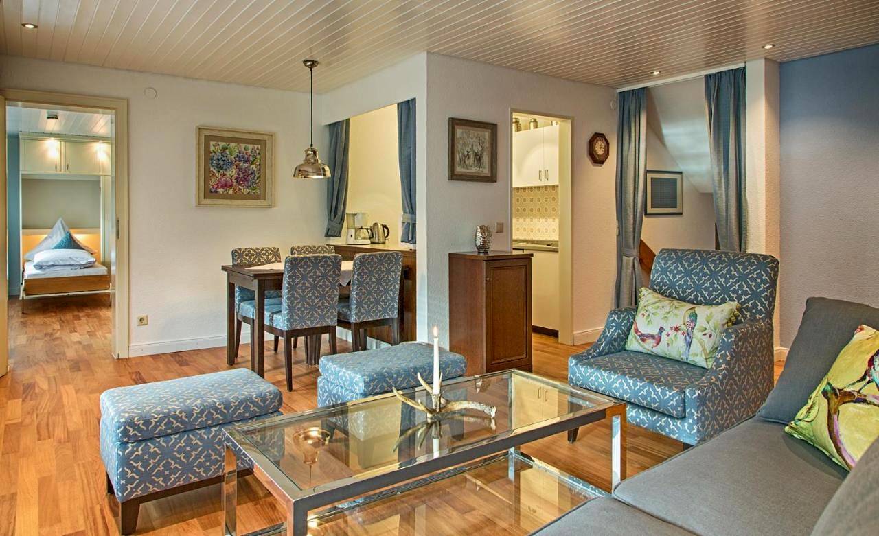 Ganze Wohnung, Ferienresort am Mattenweg in Hinterzarten, Südschwarzwald