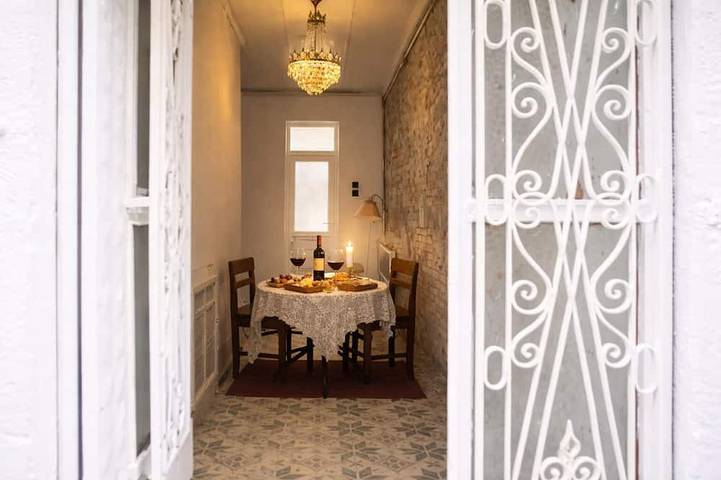 Maison de vacances pour 6 personnes - 1