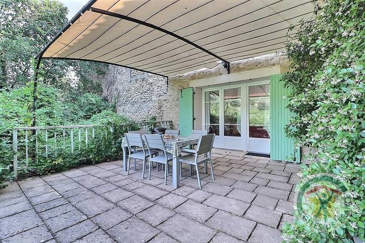 Location gîte pour 4 personnes