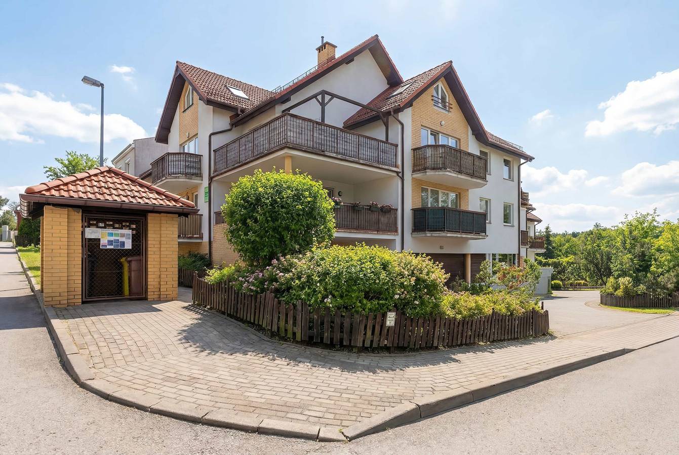 Apartamento entero, Solna 38C Gdynia | Elegant Apartment | Underground Parking in Gdynia, Triciudad