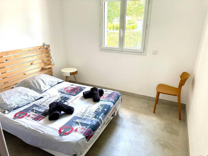 Maison d’hôte pour 10 personnes, avec terrasse à Romorantin-Lanthenay - 4