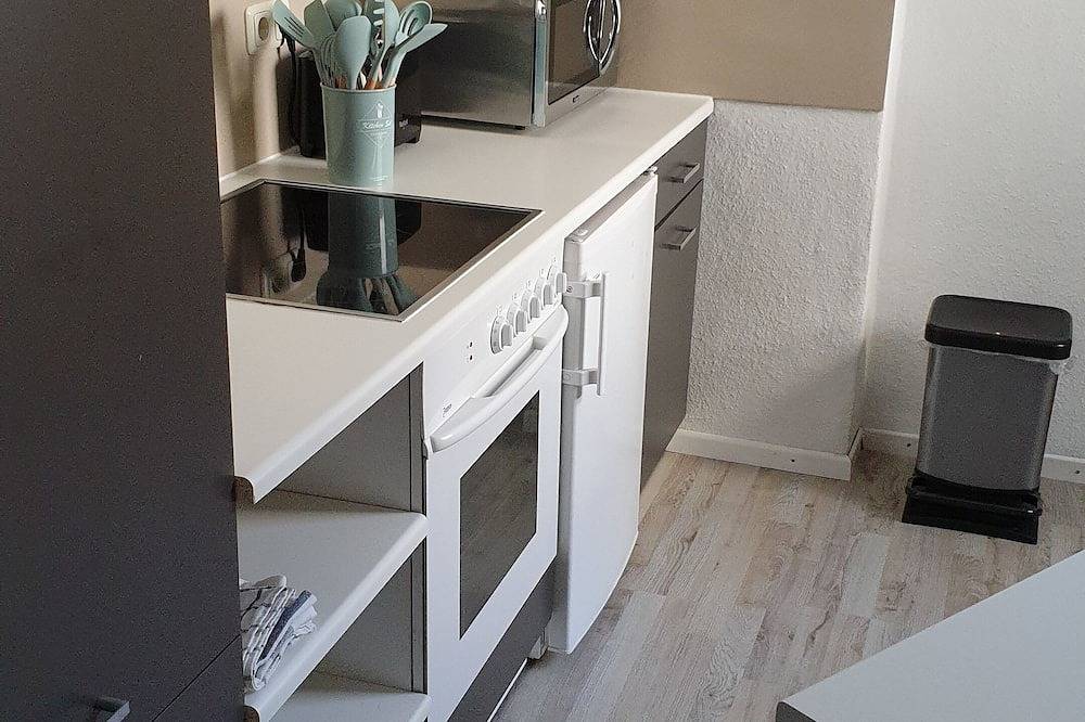 Ganze Wohnung, Ferienwohnung/App. für 4 Gäste mit 40m² in Neustrelitz (123432) in Neustrelitz, Mecklenburg-Strelitz