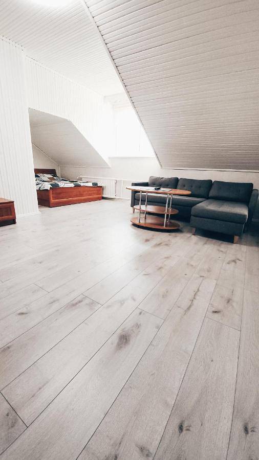 Appartement de vacances pour 2 personnes