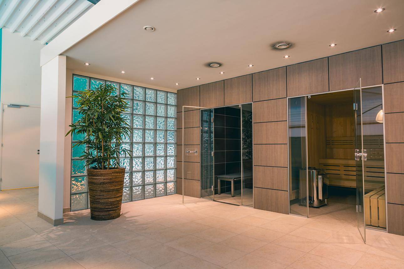 Europarcs De Biesbosch — Berkel 2 in Dordrecht, Nationaal Park De Biesbosch