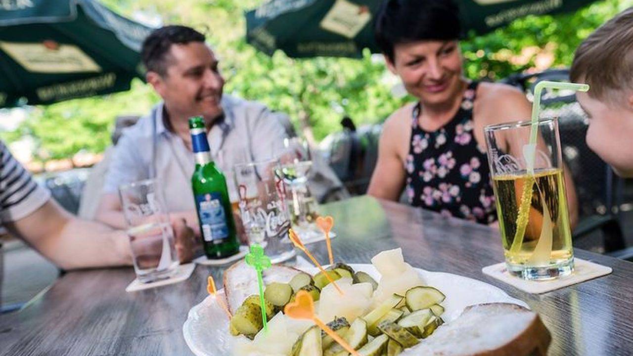 Doppelzimmer für 2 Personen (18 m²) in Lübben (Spreewald) in Treppendorf, Lübben
