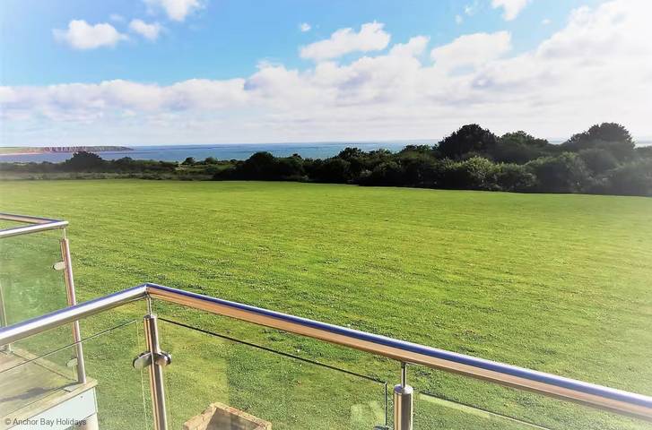 Ferienhaus für 6 Personen, mit Garten und Sauna, mit Haustier