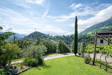 Vakantieappartement voor 6 Personen in Völlan, Lana, Afbeelding 2