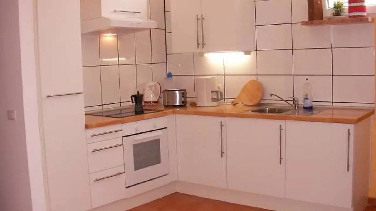 Ganze Ferienwohnung, Ferienwohnung für 3 Personen (60 m²) in San Juan de la Rambla in Las Aguas, San Juan de la Rambla