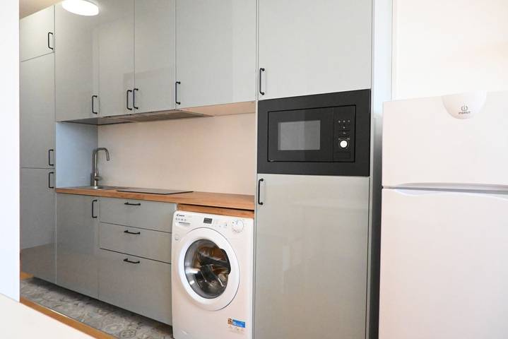 Appartement entier, Se178 - Senigallia, new two-room apartment at the Le Piramidi residence in Senigallia, Senigallia (Commune)
