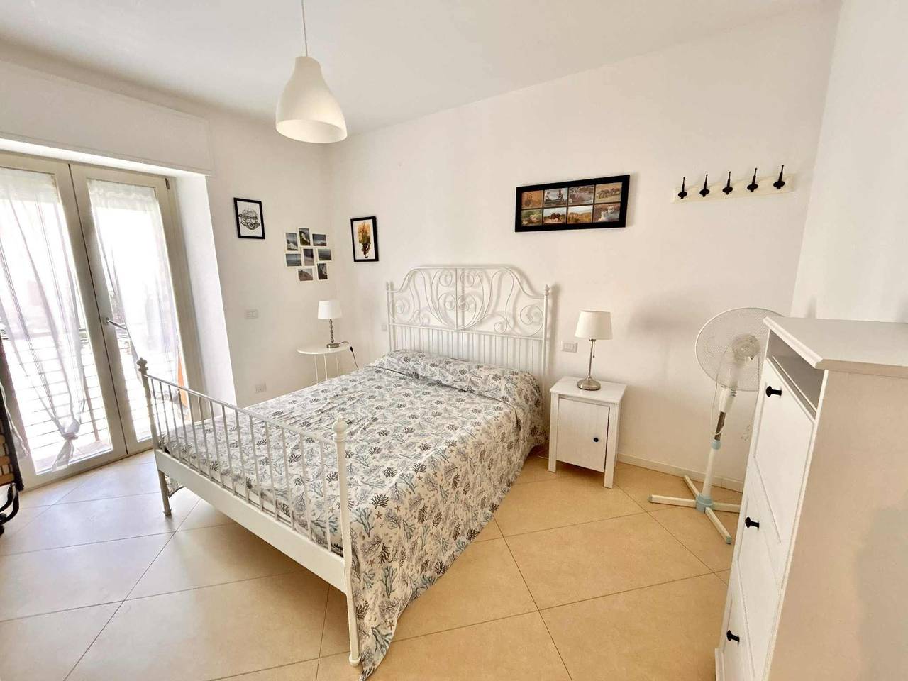 Appartement entier, Gianluca apt [centre, close to the beach, modern] in Numana, Riviera del Conero