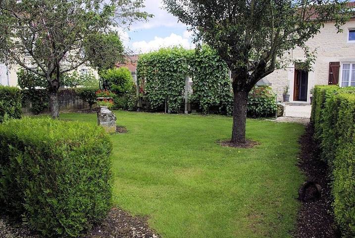Gîte pour 4 personnes, avec jardin dans Haute-Marne - 3