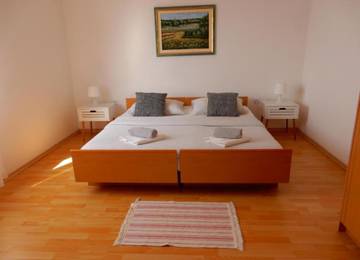 Apartament Wakacyjny dla 4 osoby w Kanegra, Umag i okolice, Zdjęcie 2