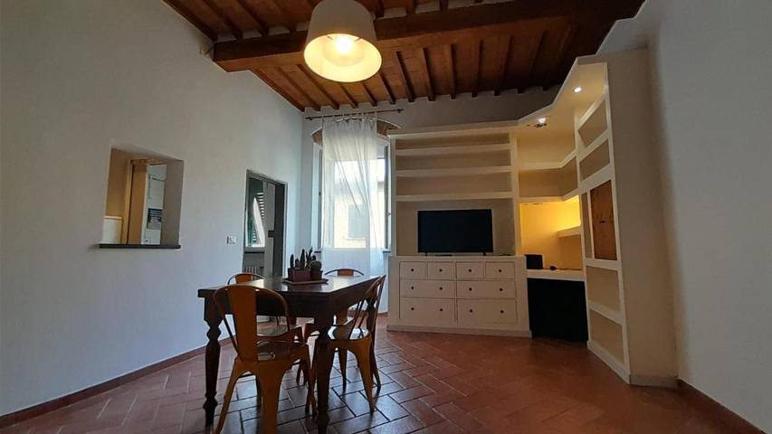 Ferienhaus für 6 Personen, mit Ausblick und Terrasse, mit Haustier in Livorno