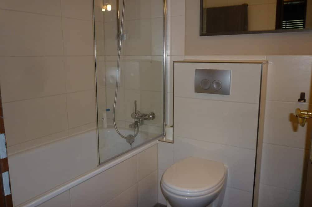 Apartamento entero, Apartamento de vacaciones Sörenberg para 1 - 4 personas con 2 dormitorios - Apartamento in Sörenberg, Flühli