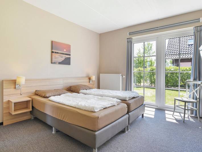 Ferienhaus für 22 Personen, mit Pool und Terrasse sowie Garten, mit Haustier in Nieuwvliet - 3