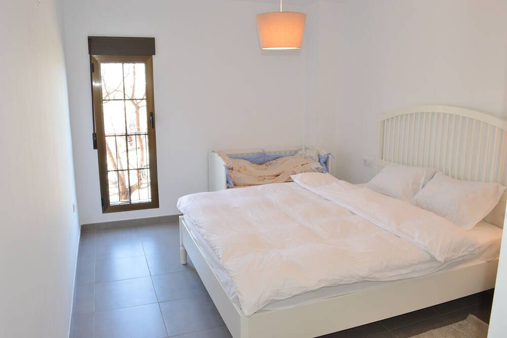 Ganze Wohnung, Tolle Wohnung mit eigenem Parkplatz in Platja de Port Saplaya (Port Saplaya), Port Saplaya
