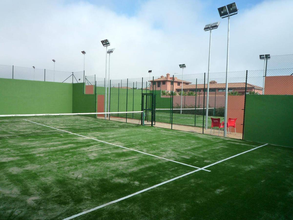 Apartamento entero, El laurel y el limonero. in Guillena, Provincia de Sevilla