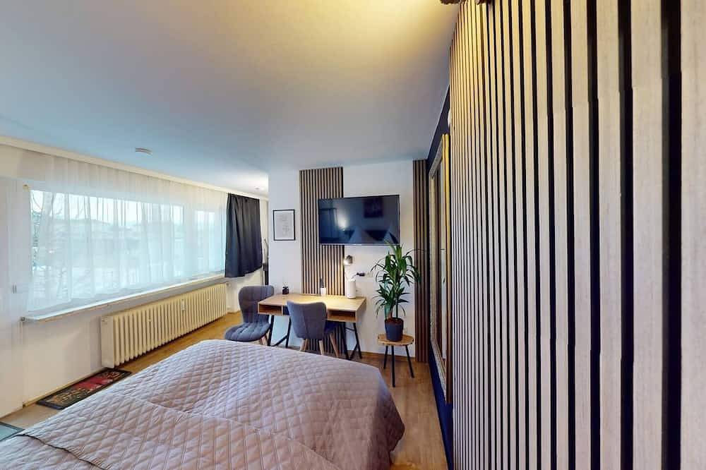 Ganze Wohnung, Dornbirn - Kehlermähder - Studio 1 in Dornbirn, Bodensee-Vorarlberg