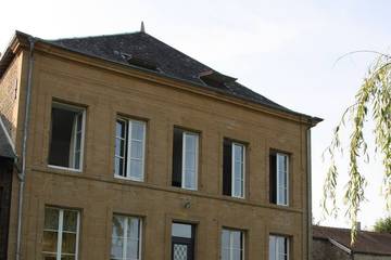 Lodge voor 14 Personen in Coucy (Ardennes), Ardennen, Afbeelding 4