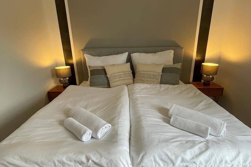 Ganze Wohnung, Ruhige Lage | 2-4 Personen | Parkplatz - Wlan|Für Paaren &Familien|Berufstätige in Passau, Passauer Land