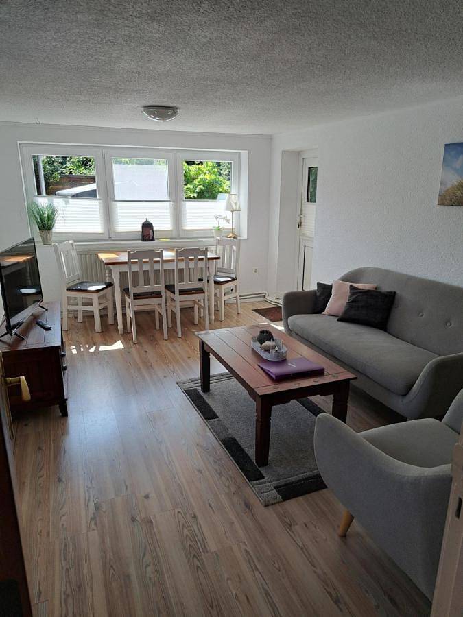 Ganze Wohnung, Apartment in Bordelum, Nordfriesland