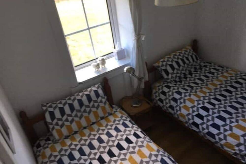 Cute and Cosy 3 Bedroom Stone Cottage in Co Wicklow in Avoca, County Wicklow