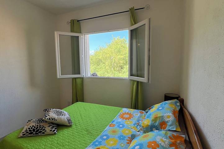 Ganze Wohnung, Wohnung für 7 Personen in Farinole, Calvi und Umgebung