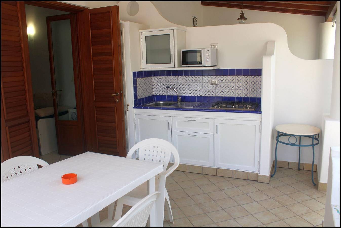 Ganze Ferienwohnung, Ferienwohnung 'Camelia ab 236 in Lipari