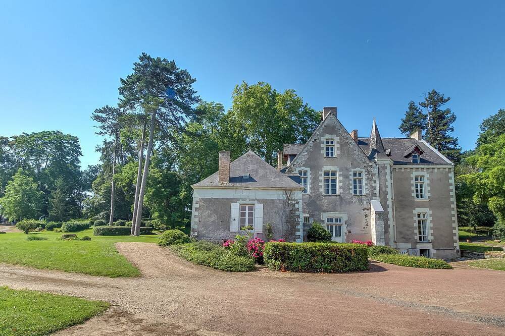 Maison de vacances