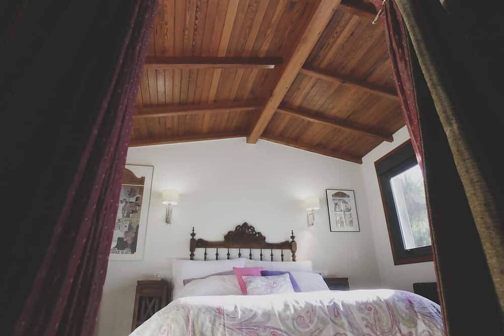 Casa de Afora  Casa con piscina y jacuzzi privados in Santiago de Compostela, Provincia de La Coruña