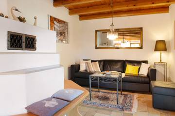 Ferienhaus für 6 Personen in Ostrach, Baden-Württemberg, Bild 2