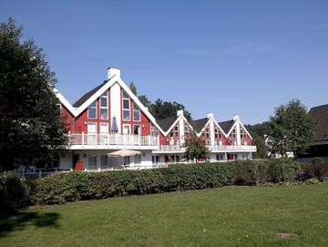 Ferienhaus für 7 Personen in Bad Saarow, Scharmützelsee, Bild 3