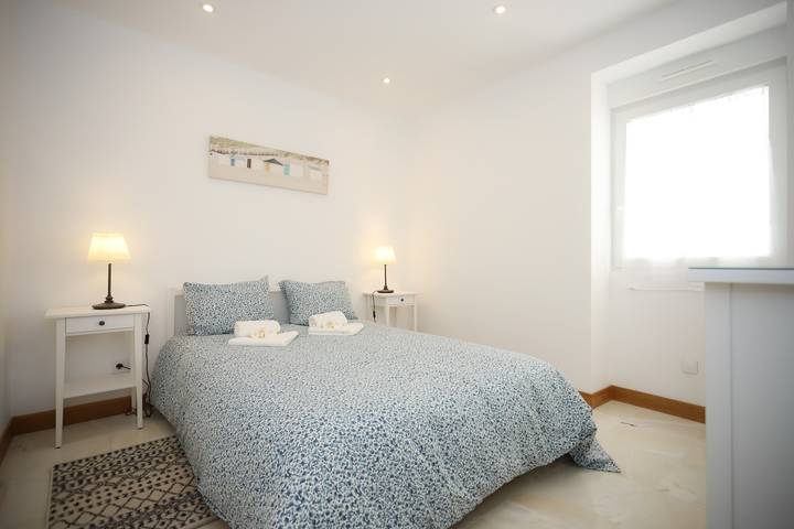 Casa de férias para 5 pessoas, com Terraço em Distrito de Coimbra