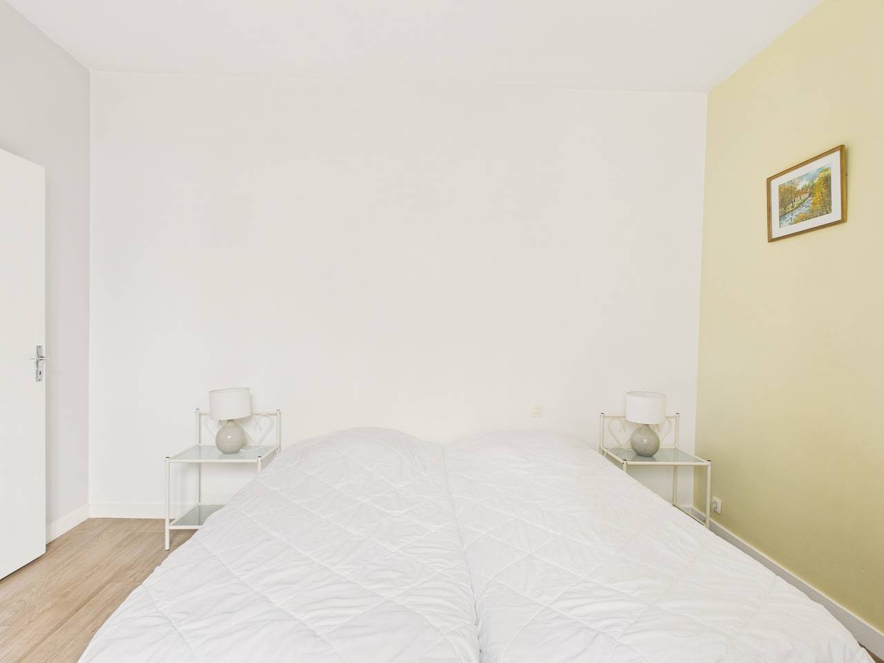 Ganze Wohnung, Apartment für 3 Personen mit Terrasse – Innenstadt in Concarneau, Quimper und Umgebung