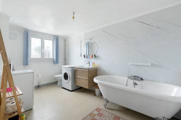 Chambre D’hôte pour 2 Personnes dans Pornic, Région de Saint-Nazaire, Photo 3