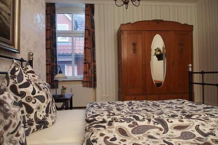 Ferienwohnung für 4 Personen, mit Haustier in Seevetal - 4