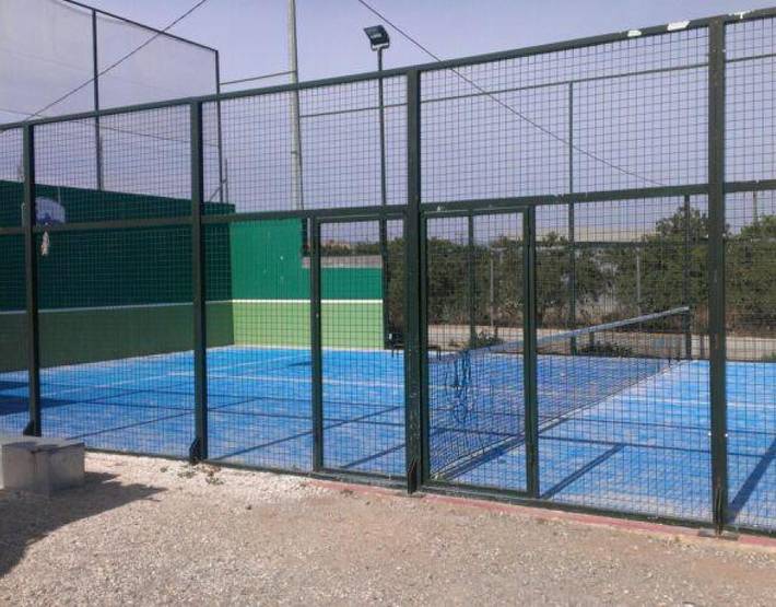 Chalet para 22 personas, con jardín, Familias con niños en Provincia de Murcia - 3