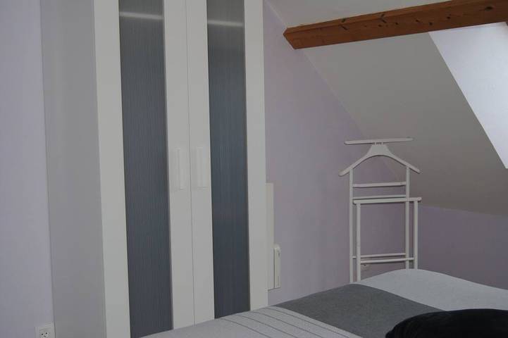 Maison de vacances pour 6 personnes, avec jardin et terrasse dans le Loir-et-Cher - 3