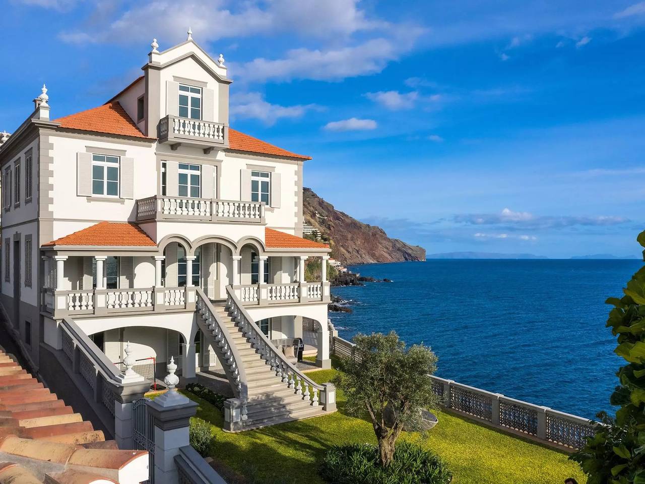 Maison 12 Personnes in São Gonçalo, Madeira